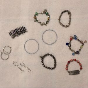 Jewelry Bundle